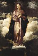 Diego Velazquez L'Immaculee Conception (df02) china oil painting artist